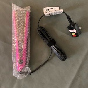 Ultra chi hair straightener